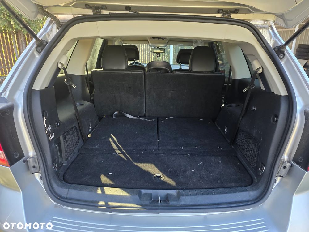 Fiat Freemont 2.0 Multijet Cross AWD - 15