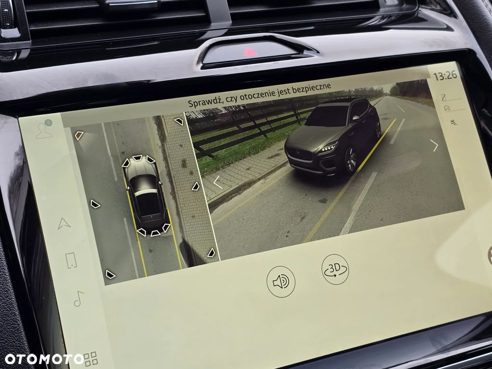 Jaguar E-Pace P160 R-Dynamic S - 7