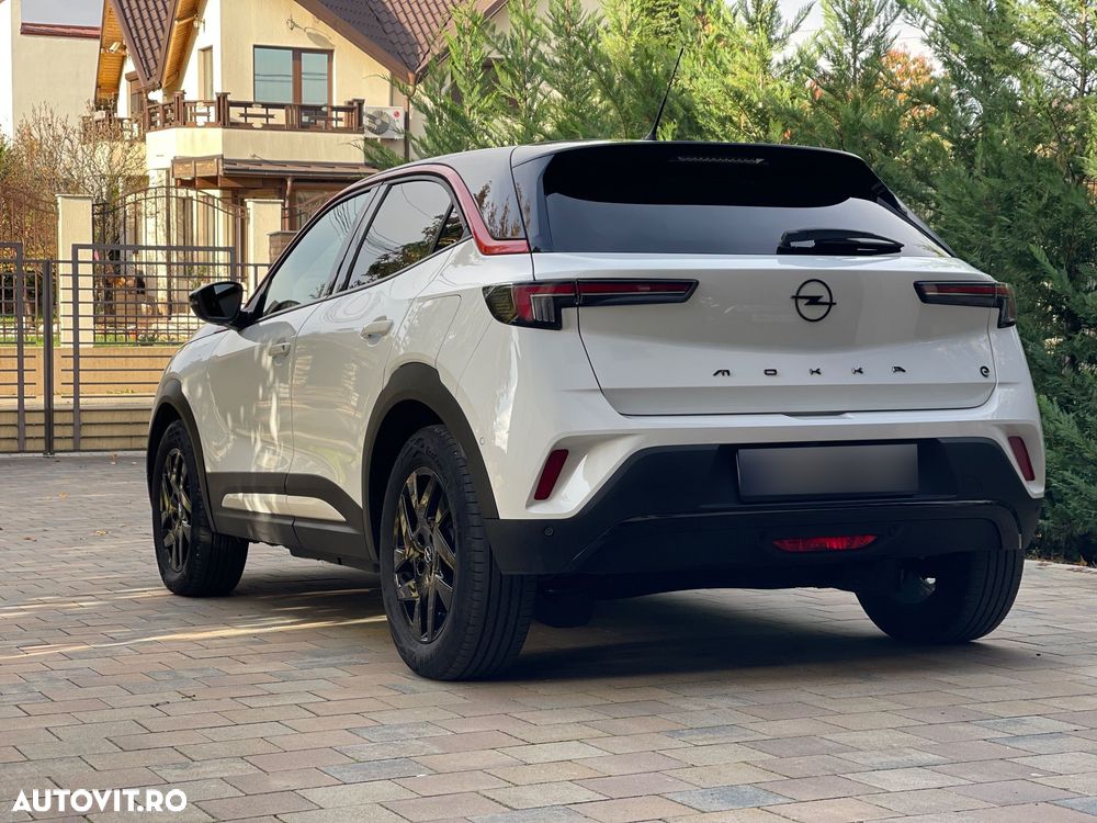 Opel Mokka Mokka-e GS Line - 8