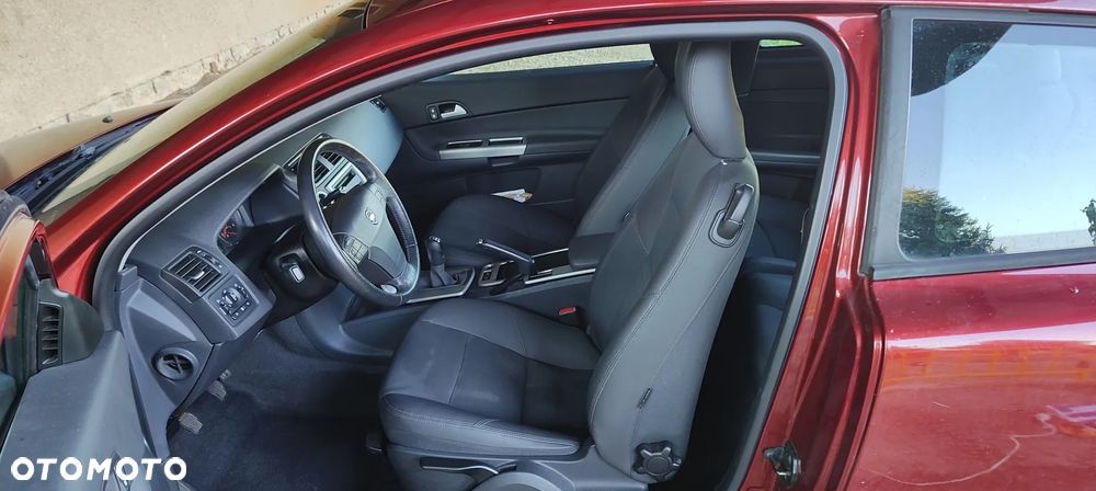 Volvo C30 1.6D Edition - 7