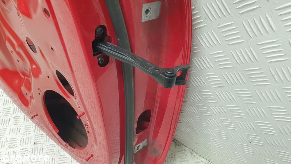 audi a4 b9 kombi 8w 8w9 przed liftem drzwi lewe tył tylne - 6