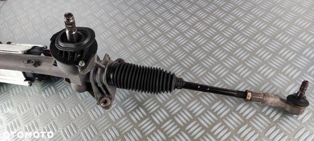 1K1423051ED maglownica przekładnia kierownicza SEAT ALTEA LEON AUDI A3 8P - 16