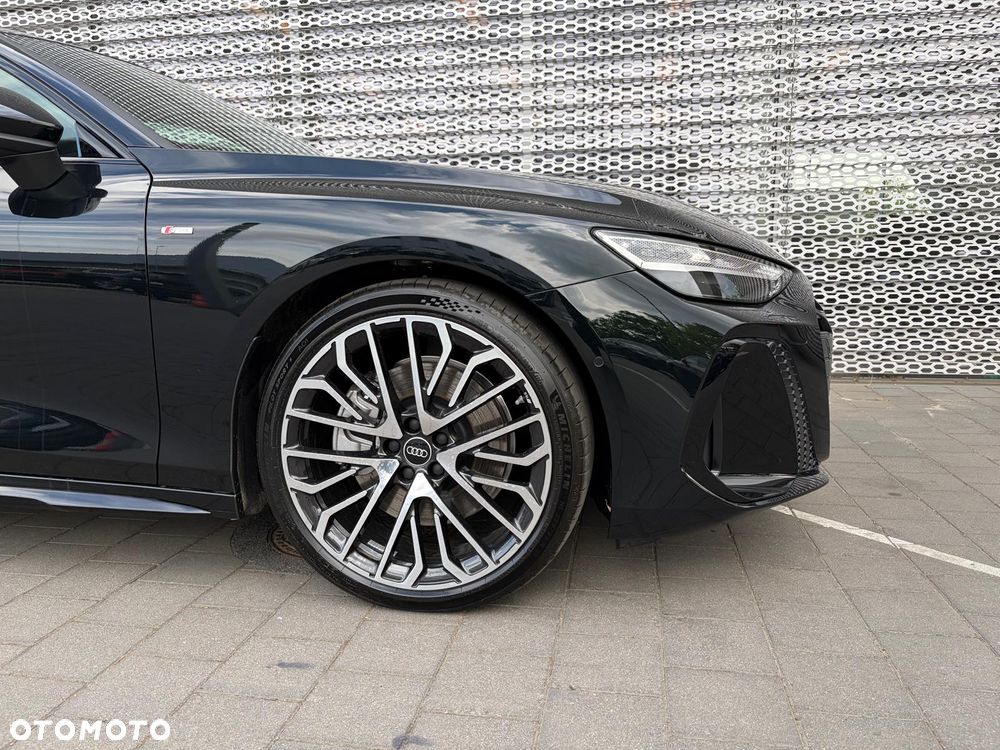 Audi A6 Avant TDI mHEV Quattro S tronic - 6