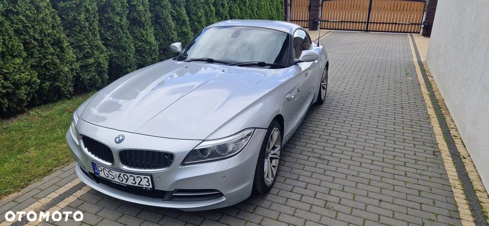 BMW Z4 sDrive18i - 15
