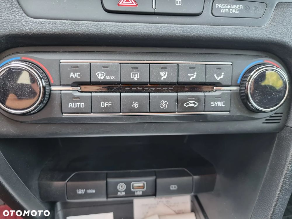 Kia Ceed 1.4 T-GDI L - 8