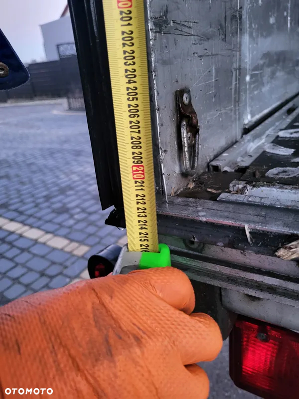 Ford Transit - 11