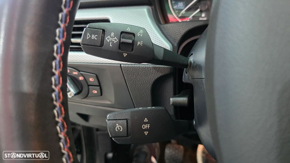 BMW 320 - 30