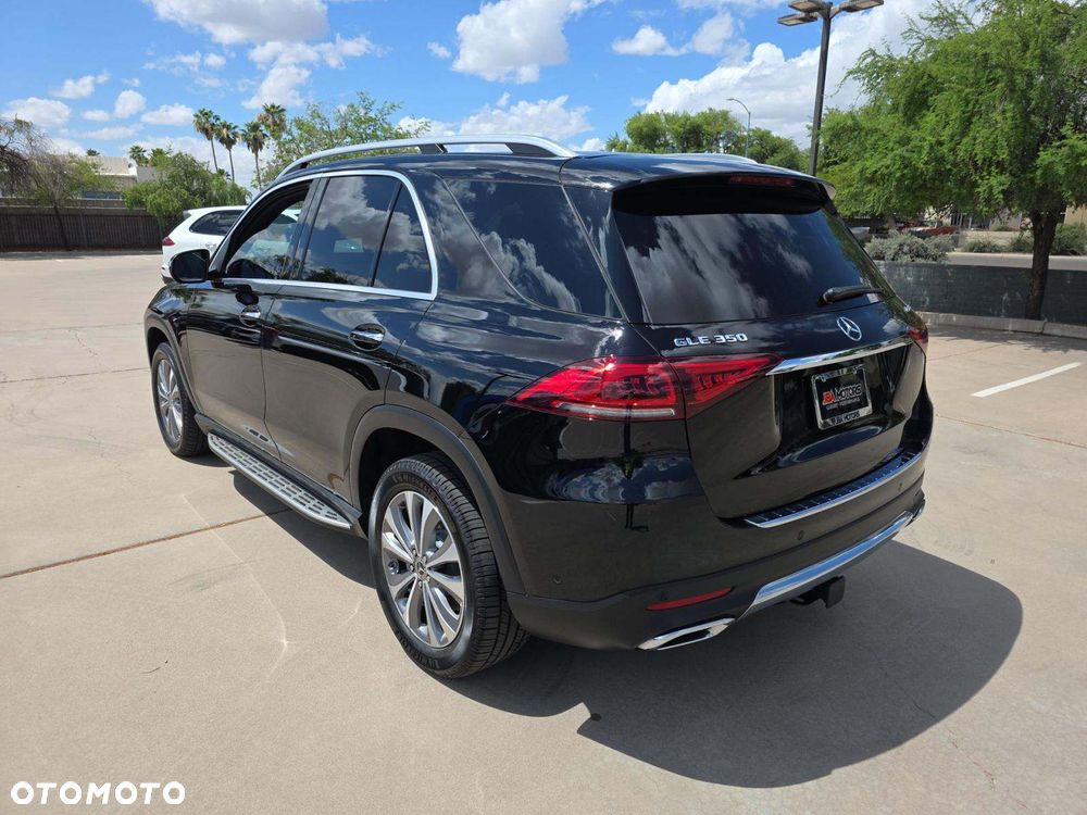 Mercedes-Benz GLE - 6