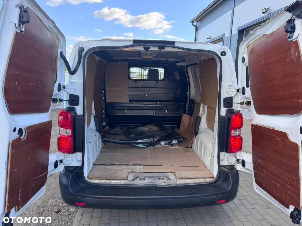 Toyota PROACE 1.6 HDI - 18