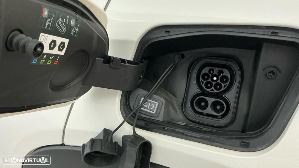 Jeep Avenger 54 kWh Altitude - 7