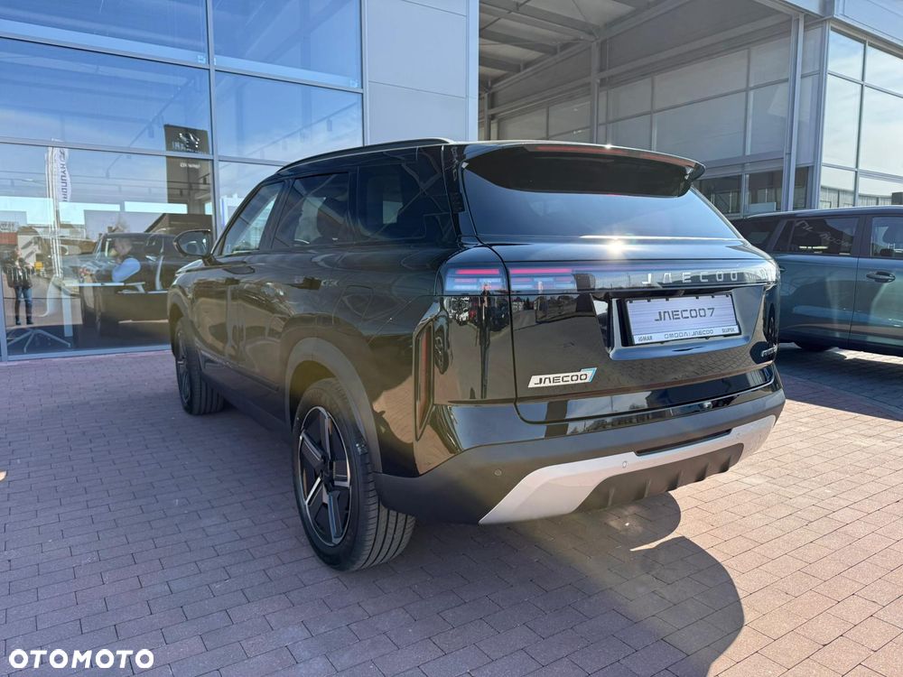 Jaecoo 7 - 5