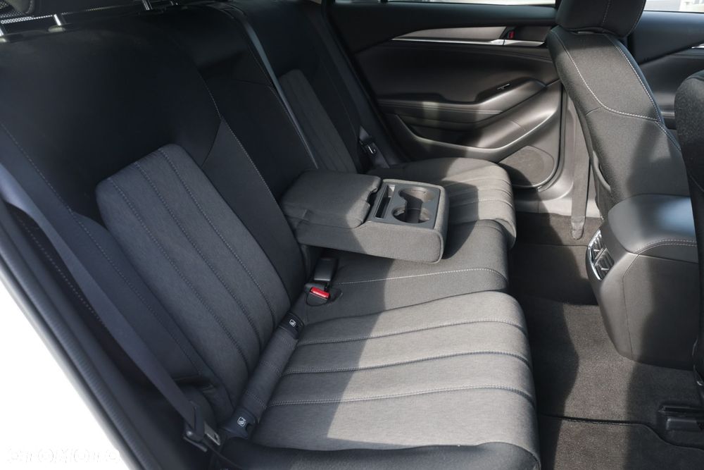 Mazda 6 2.0 SkyJoy/SkyBusiness - 25