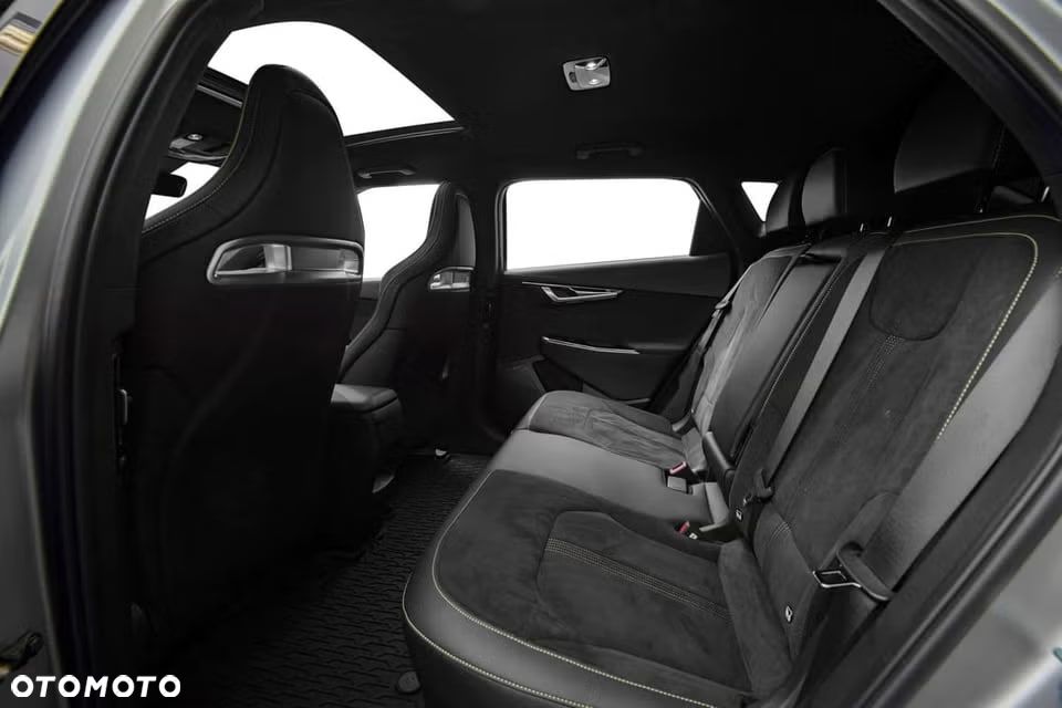 Kia EV6 77.4kWh GT AWD - 18