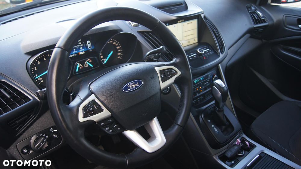 Ford Kuga 1.5 EcoBoost AWD Titanium ASS - 17