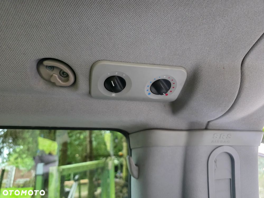 Mercedes-Benz Viano 2.0 CDI Ambiente - 17