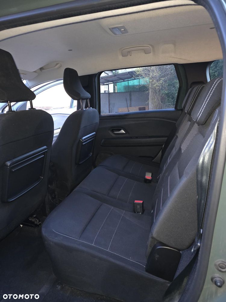 Dacia Jogger 1.0 TCe SL Extreme 7os - 10