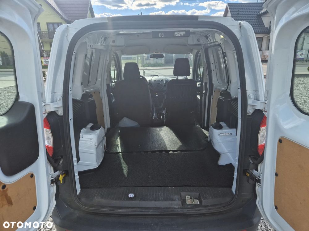 Ford Transit Curier - 12
