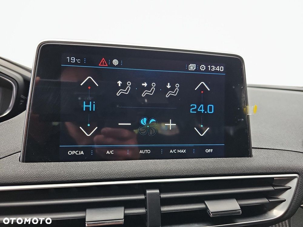 Peugeot 5008 - 29