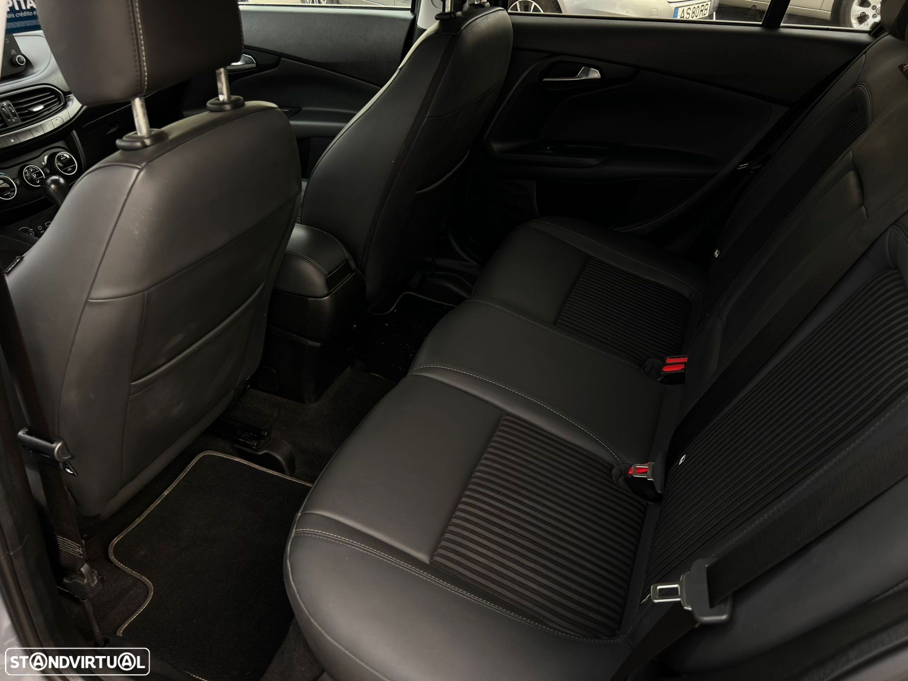 Fiat Tipo Station Wagon - 13