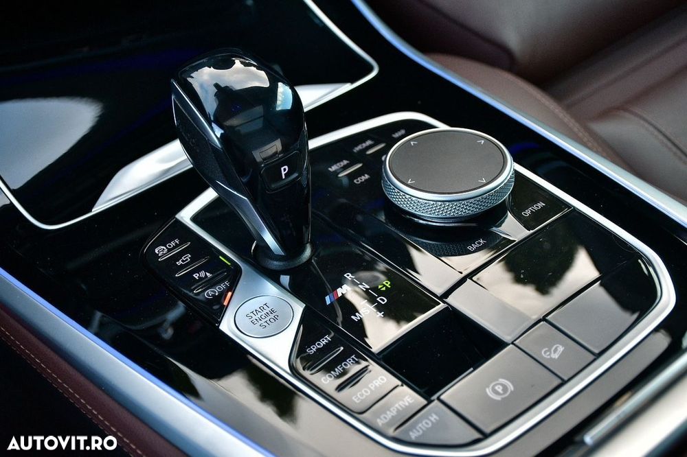 BMW X5 M - 28