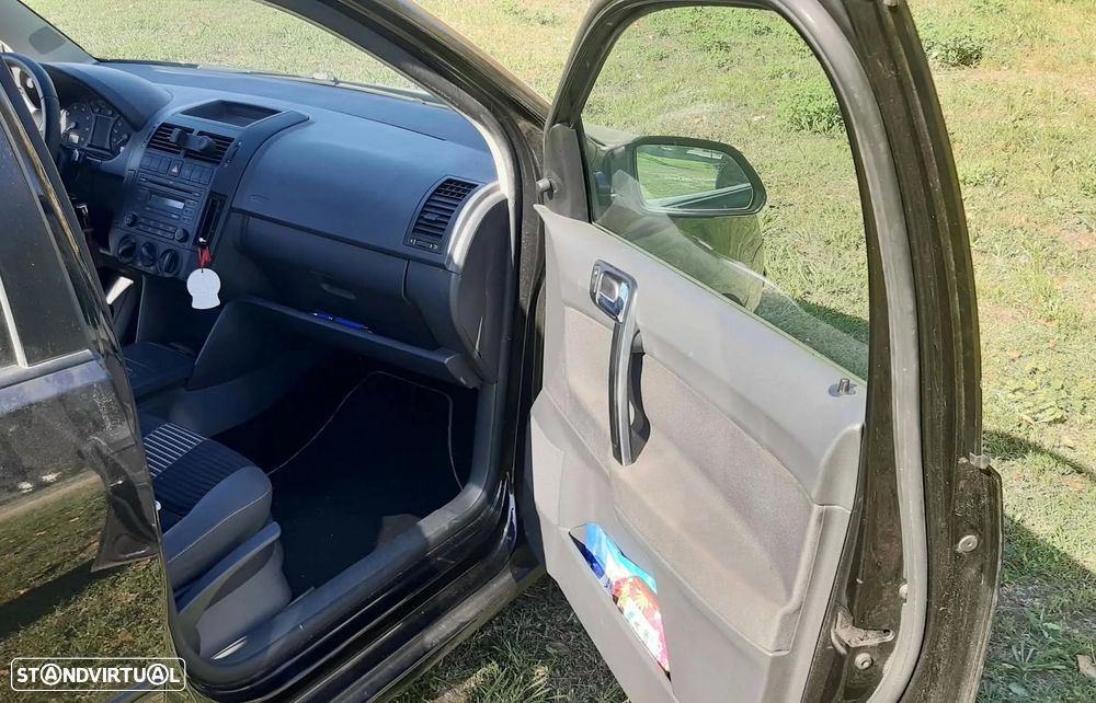 VW Polo - 11