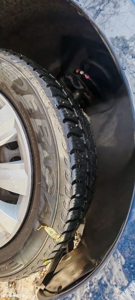 Skoda Superb 2.0 TDI 4x4 Family - 27