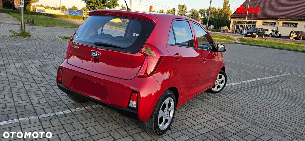 Kia Picanto 1.0 Spirit - 2