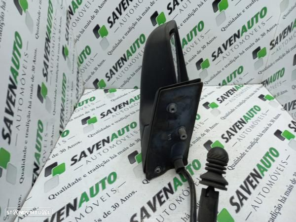 Espelho Retrovisor Dto Manual Citroën Jumpy (U6u_) - 3