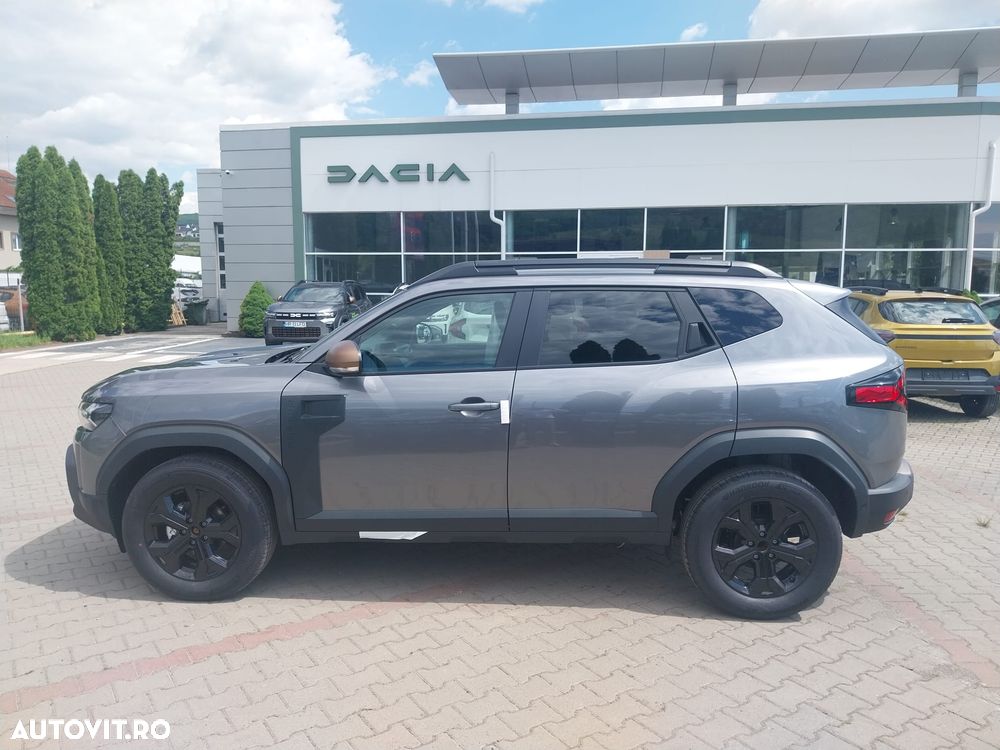 Dacia Duster ECO-G 120 Extreme - 17
