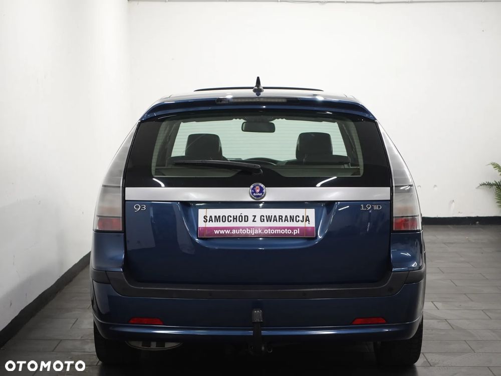 Saab 9-3 - 6