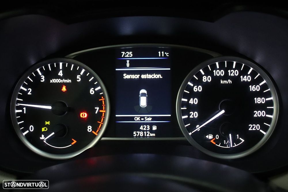 Nissan Micra 1.0 IG-T N-Design Black - 14