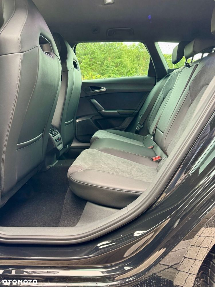 Cupra Leon Sportstourer - 28