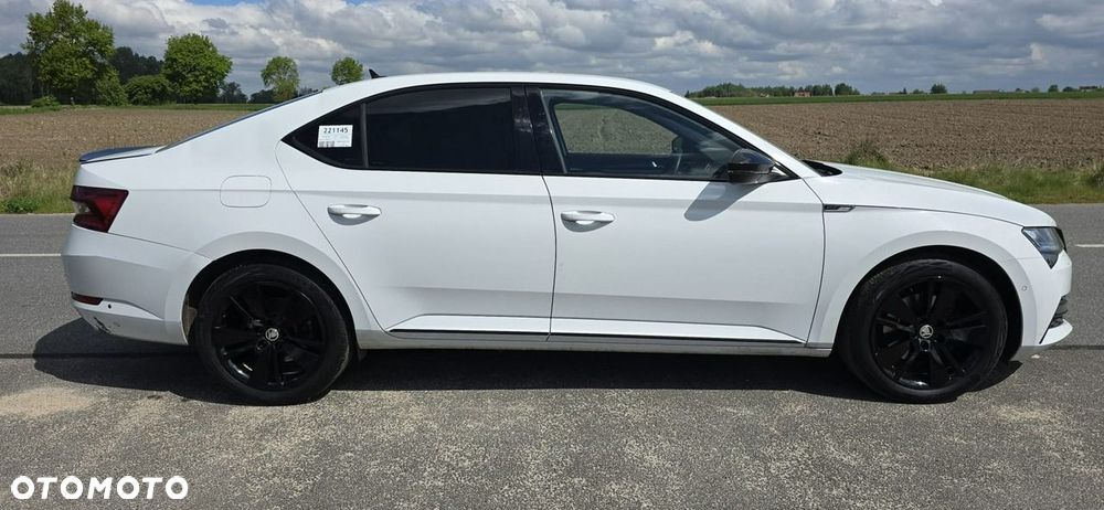 Skoda Superb - 29