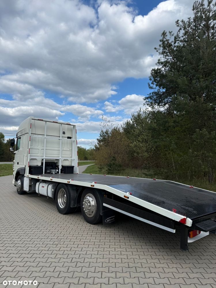 DAF XF 460 FAR - 5