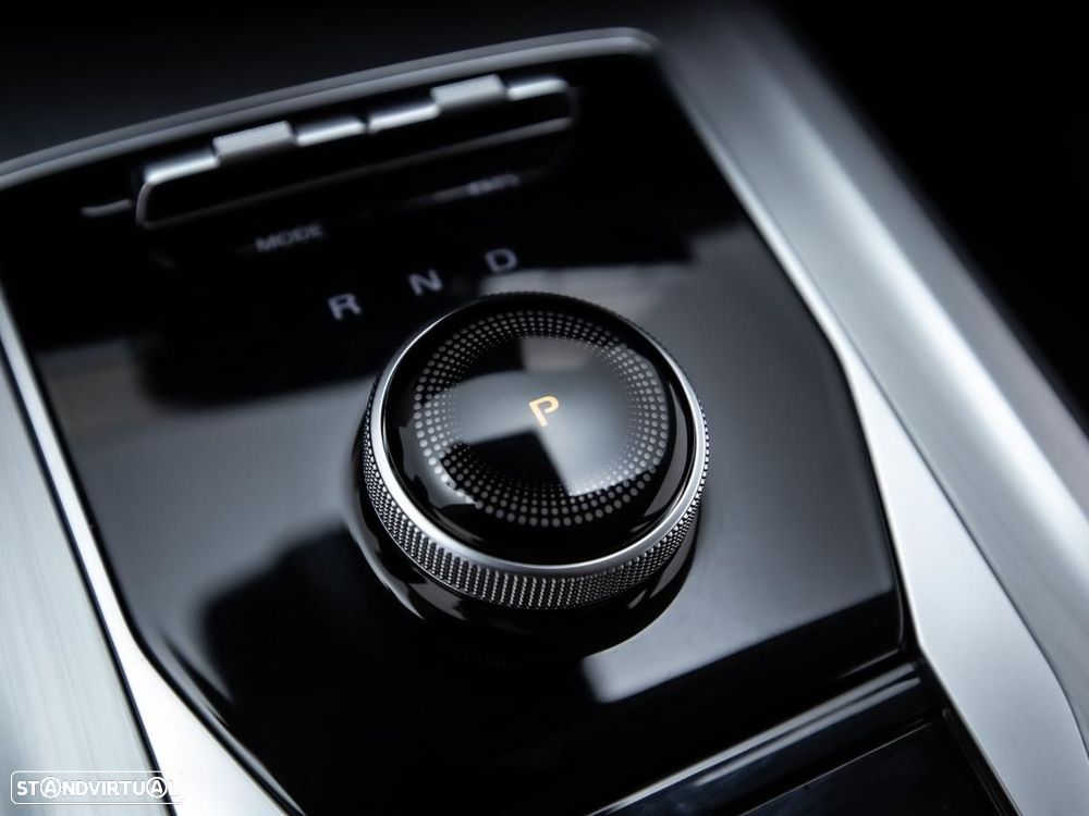 MG MG5 61 kWh Luxury - 20