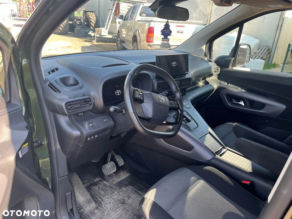 Toyota Proace City Verso Long 1.5 D-4D VIP - 7