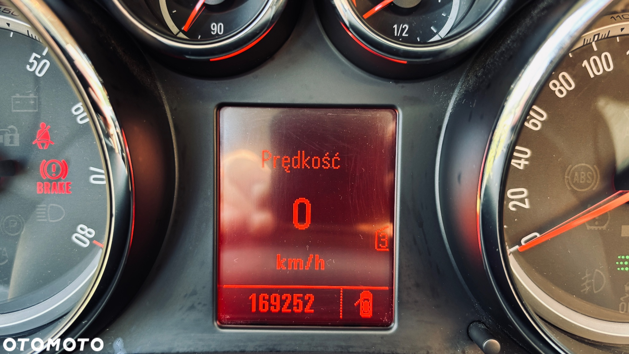 Opel Astra 1.4 Turbo Exklusiv - 39