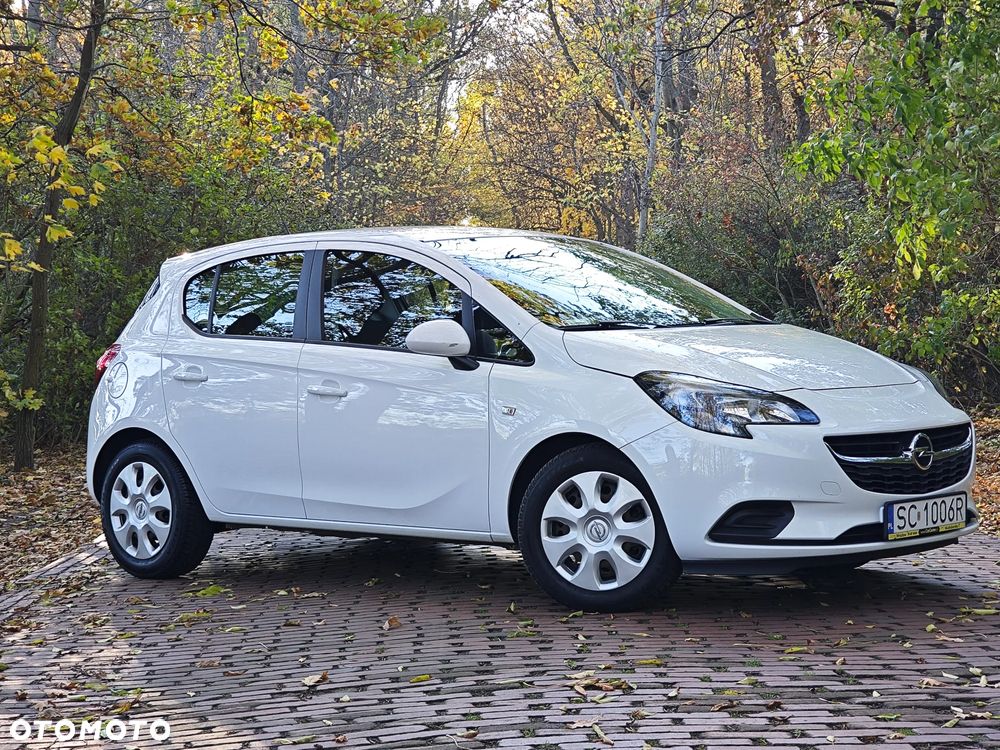 Opel Corsa 1.4 Enjoy - 1