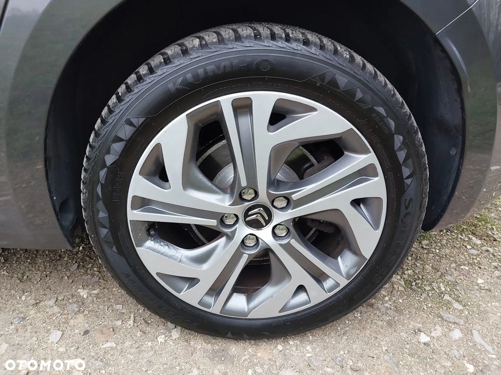 Citroën C4 Picasso BlueHDi 150 Intensive - 29