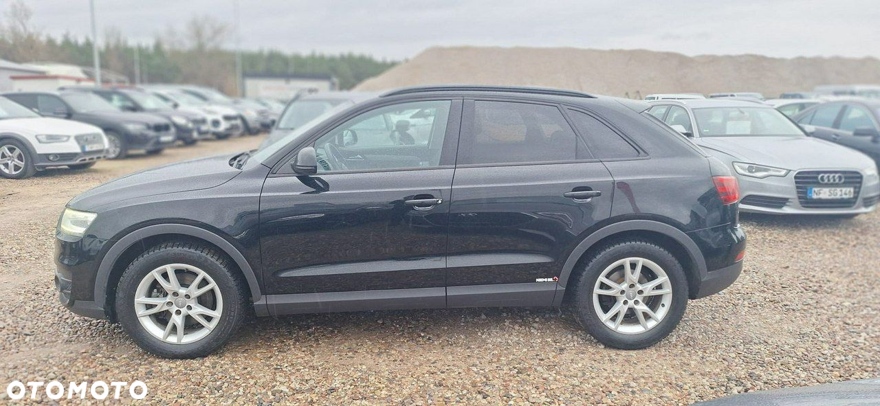 Audi Q3 - 4