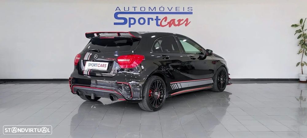 Mercedes-Benz A 180 - 2