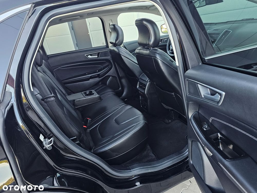 Ford Edge 2.0 TDCi Bi-Turbo 4x4 Titanium - 25