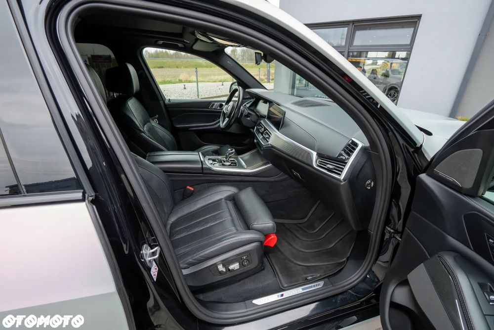 BMW X5 - 15