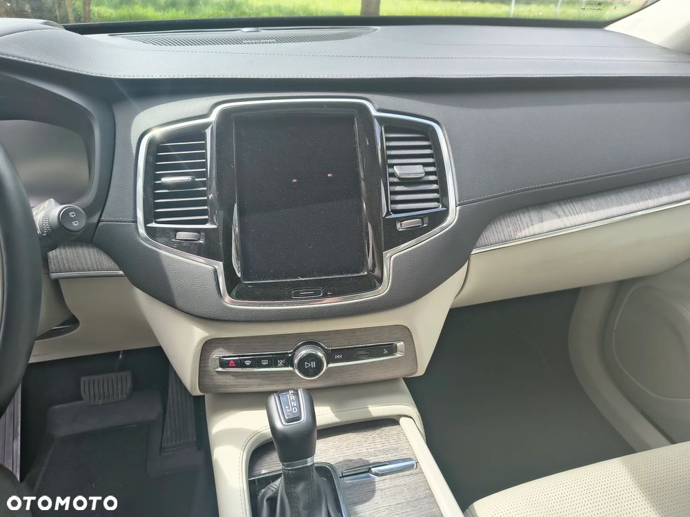 Volvo XC 90 T6 AWD Geartronic Inscription - 29