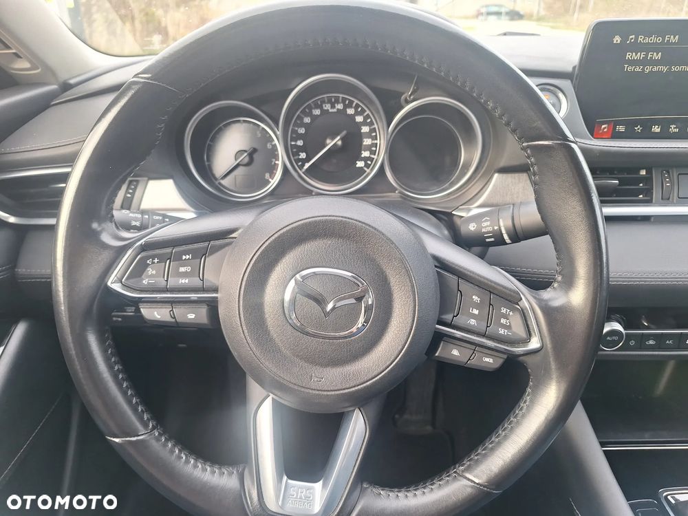 Mazda 6 2.0 SkyJoy - 20