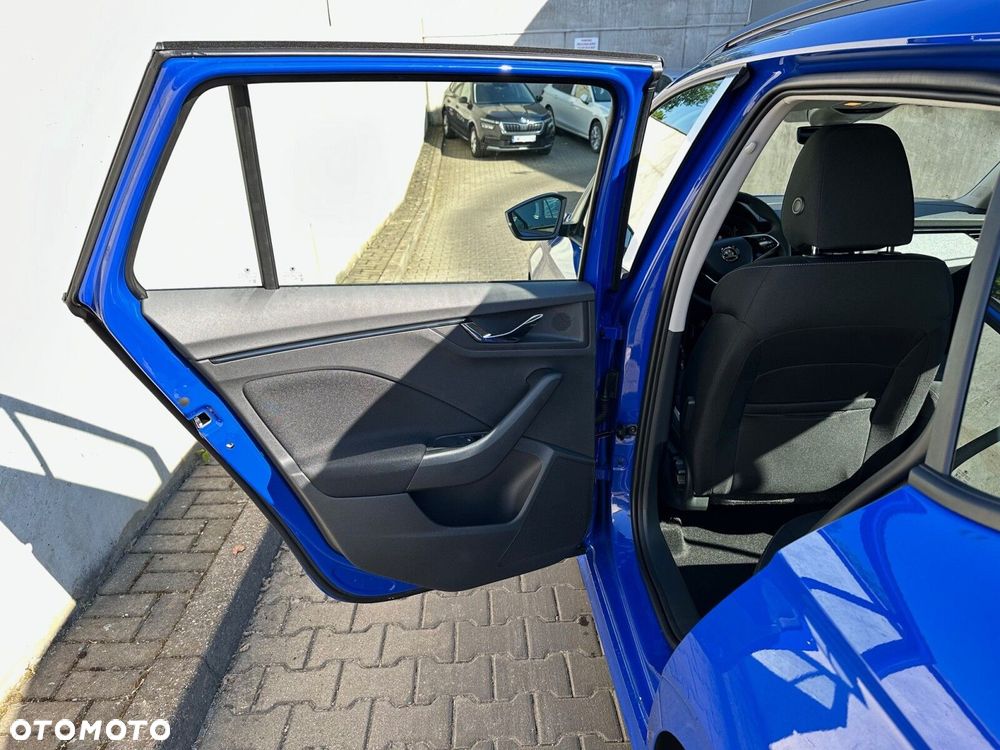 Skoda Kamiq 1.0 TSI Essence - 14