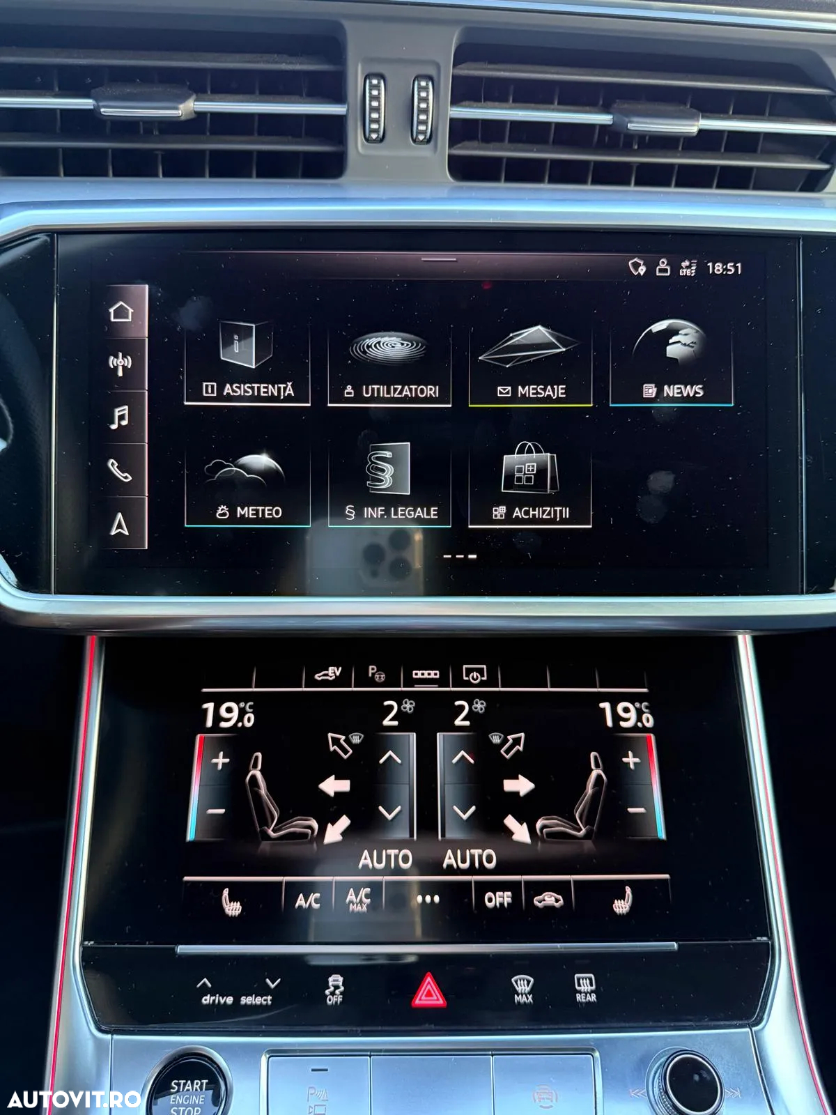 Audi A6 - 29