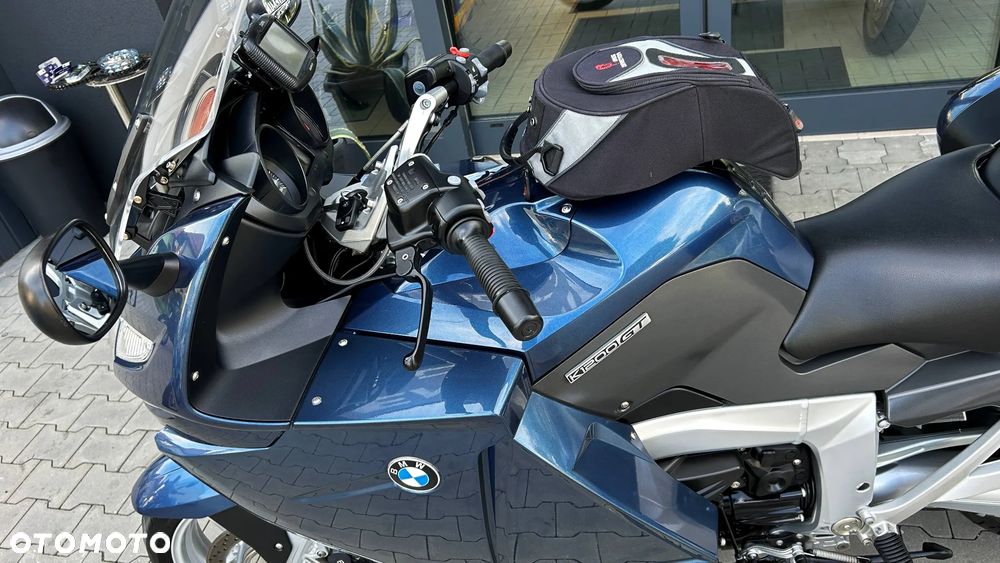 BMW K - 38
