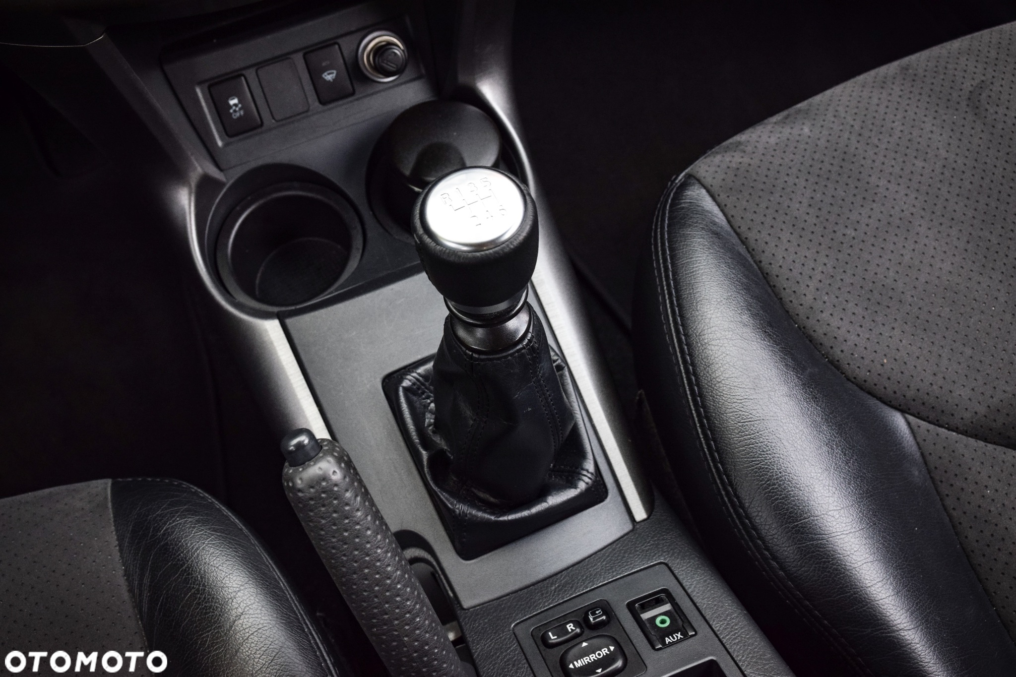 Toyota RAV4 2.2 D-4D Sol Platinium NAVI - 26