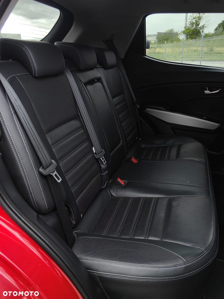 SsangYong/KGM Tivoli 1.6 D Sapphire - 18